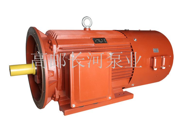 YTSP、YTSZ系列變頻調(diào)速三相異步電動(dòng)機(jī)